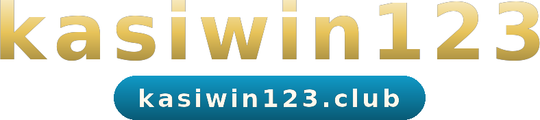 kasiwin123 logo